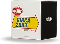 Dynamic Color Co Circa Color Tattoo Ink Set 1oz - 12 Colors — image 2