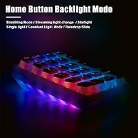 BOYI TD21 HotSwap Mechanical Numeric Keypad — image 5