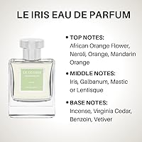 Le Glorie Le Iris EDP 1.7 fl oz — image 3