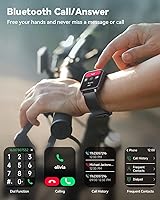 Quican IDW19 Smart Watch — image 2