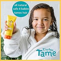 T is for Tame Toddler Hair Kit — image 7