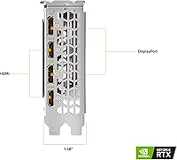 GIGABYTE GeForce RTX 3060 Ti Vision OC 8G — image 10