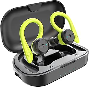 APEKX BE1032 Bluetooth True Wireless Earbuds Review