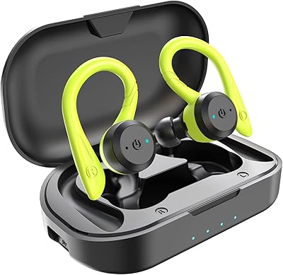 APEKX BE1032 Bluetooth True Wireless Earbuds