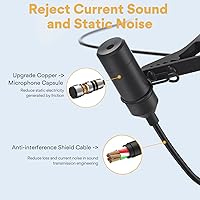 MAONO USB Lavalier Microphone UL20 — image 6