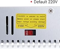 DROK 60V Power Supply — image 5