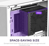 NZXT C1000 Gold ATX 3.1 Power Supply — image 8