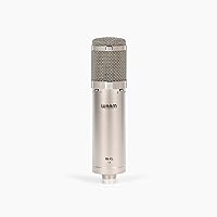Warm Audio WA-47jr Large-Diaphragm Condenser Microphone — image 4