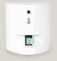 Rockville Cube White 3.5″ Home Theater Wall Speakers — image 6