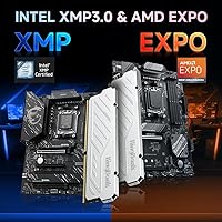 KingBank DDR5 32GB (2x16GB) 6000MT/s RAM — image 5