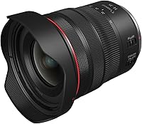Canon RF14-35mm F4 L IS USM Lens — image 3
