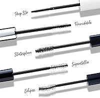 Lune+Aster Formidable Lengthening Mascara - Black — image 7