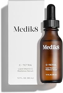 Medik8 C-Tetra Vitamin C Serum 1.0 oz Review