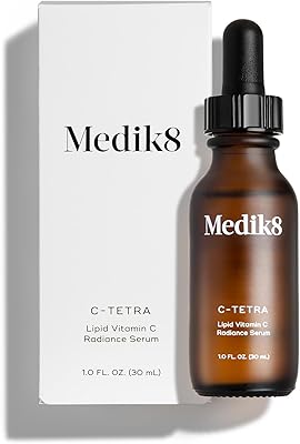 Medik8 C-Tetra Vitamin C Serum 1.0 oz