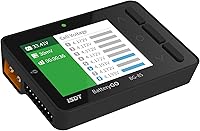 ISDT BattGo BG-8S Battery Meter — image 4