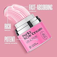 Divine Derriere Perky Body Cream 1.7oz — image 4