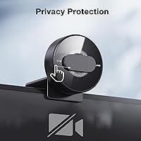 EMEET C950 4K Webcam — image 8