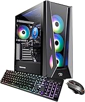 iBUYPOWER TraceMR 245i Gaming PC — image 1