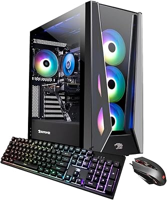 iBUYPOWER TraceMR 245i Gaming PC