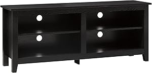 Walker Edison Wren Classic TV Console 58-Inch Review