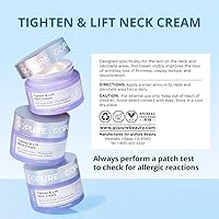 goPure Neck Firming Cream 1.7oz — image 7