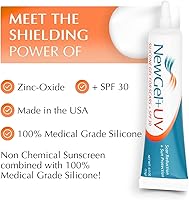 MyNewGel Plus UV Advanced Silicone Scar Gel 15g — image 2