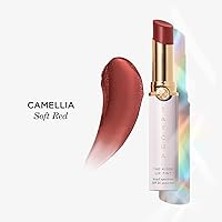 TATCHA The Kissu Lip Tint SPF 25 Camellia — image 2