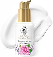 Aviesia Organics Deep Moisture Anti Aging Firming Eye Cream 15mL — image 1