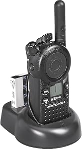 Motorola CLS1110 Review