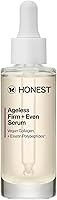 Honest Beauty Ageless Firm and Even Serum 1 fl oz — image 12