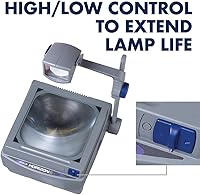 Apollo Horizon 2 Overhead Projector — image 4