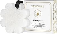 Spongelle Wild Flower Buffer Body Scrubber Bundle — image 4