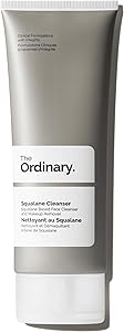 The Ordinary Squalane Cleanser 2.88oz Review