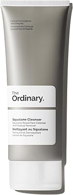 The Ordinary Squalane Cleanser 2.88oz