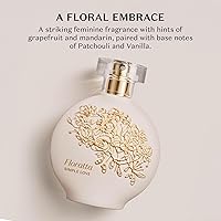 O Boticário Floratta Simple Love Eau de Toilette 2.5oz — image 2