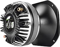 Timpano TPT-DH2000 2″ Compression Driver + Slim Horn — image 5