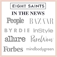 Eight Saints Welcome to the Scrub Coconut Body Scrub, 8oz — image 5