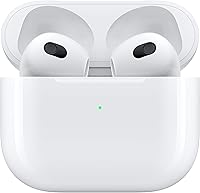 Apple AirPods (3rd Generation) with MagSafe Charging Case — image 4