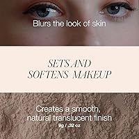 RMS Beauty UnPowder Natural Mattifying Finishing Powder, 0.1oz — image 5