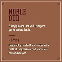 18.21 Man Made Noble Oud Deodorant Stick 4.94oz — image 6