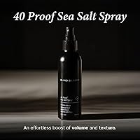 Blind Barber 40 Proof Sea Salt Spray 5oz — image 2