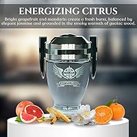 Sandora Fragrances Perfume for Men – 100mL — image 7