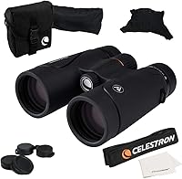 Celestron TrailSeeker 8x42 Binoculars — image 1