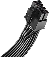 SilverStone EX500-B 500W SFX Power Supply — image 9