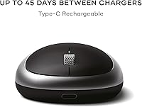 Satechi M1 Wireless Bluetooth Mouse — image 4