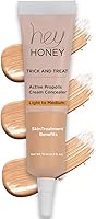 Hey Honey Trick & Treat Concealer Light to Medium 0.5oz — image 1