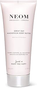 Neom Great Day Magnesium Body Butter 200ml Review