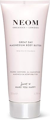 Neom Great Day Magnesium Body Butter 200ml
