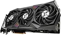 MSI GeForce RTX 3090 Ti Gaming X Trio 24GB — image 4