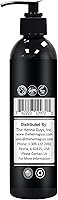 The Henna Guys Lemongrass & Eucalyptus Pre Shave Oil 8 fl. oz. — image 4